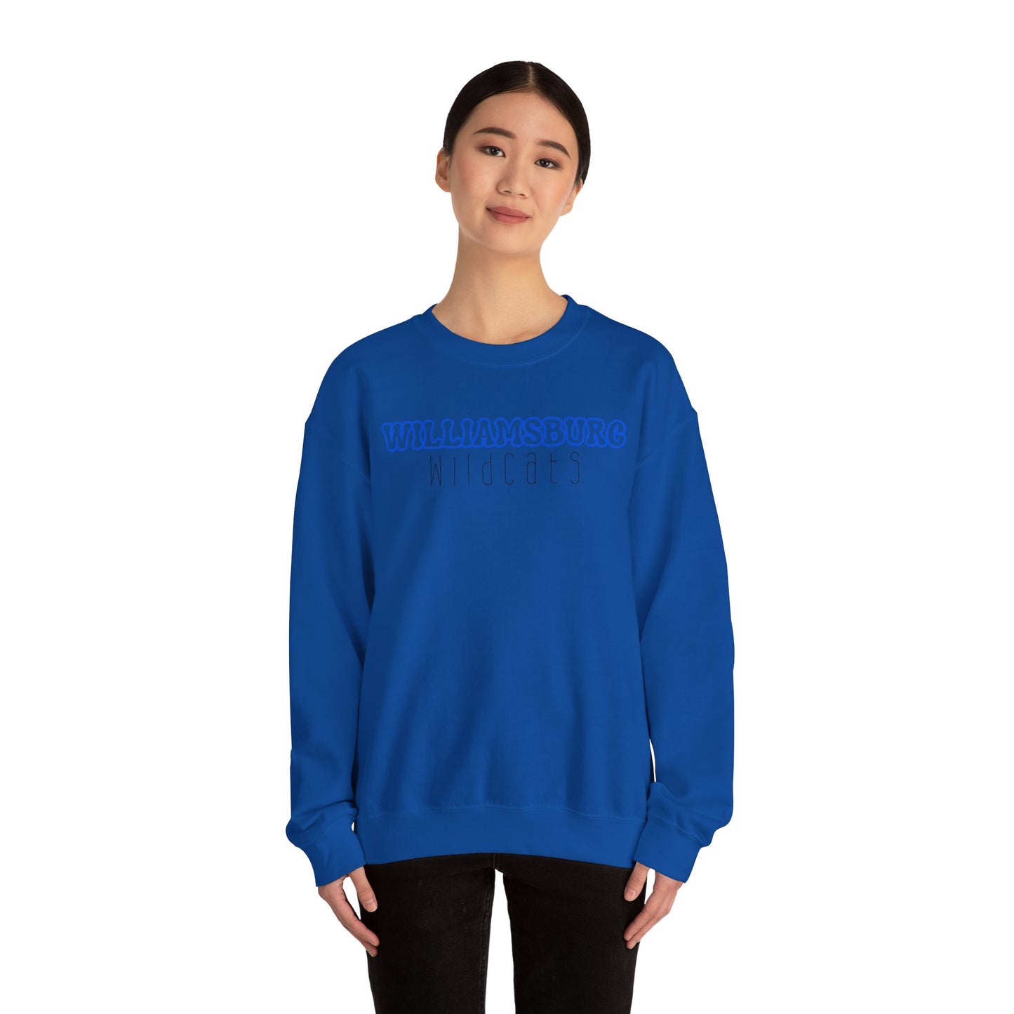 Bubble Sweatshirt