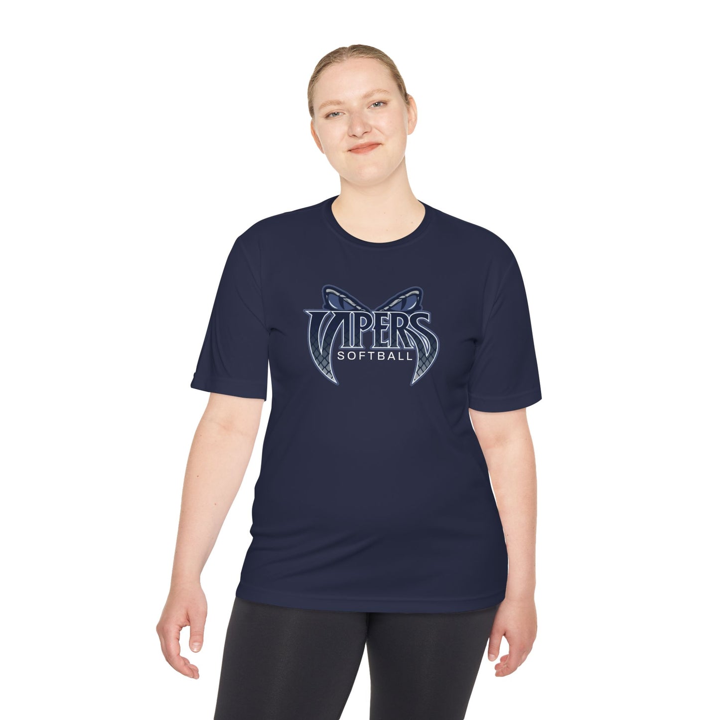 Vipers - Dri-Fit Tee