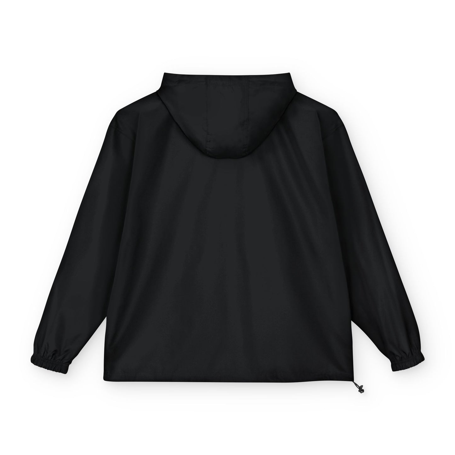 Champion Unisex Packable Jacket Embroidered