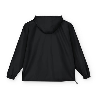 Champion Unisex Packable Jacket Embroidered