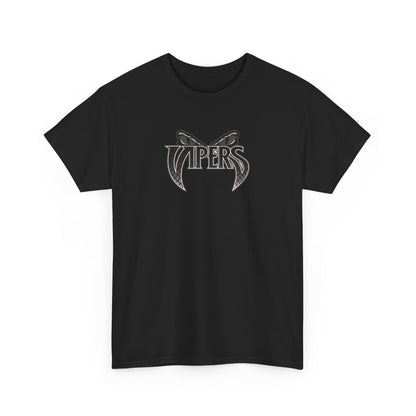 Vipers Softball - Blacked Out Tee