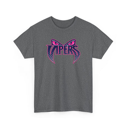 Vipers Softball Cotton Tee