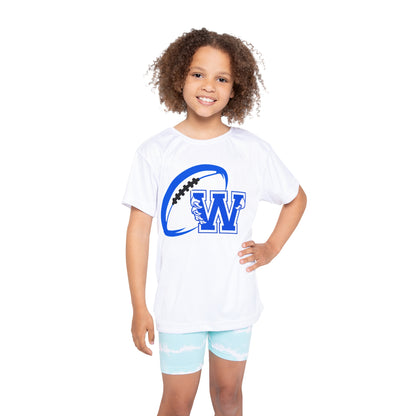 Youth Dri-Fit - Football