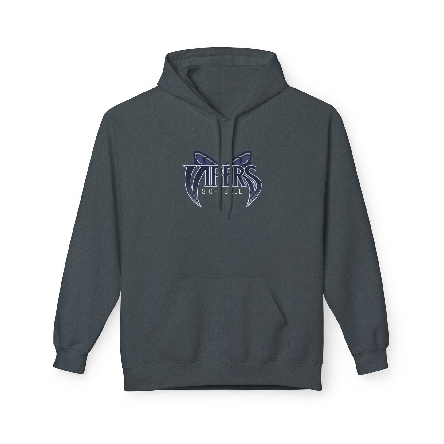 Vipers Softball - Hoodie