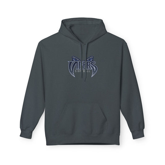 Vipers Softball - Hoodie