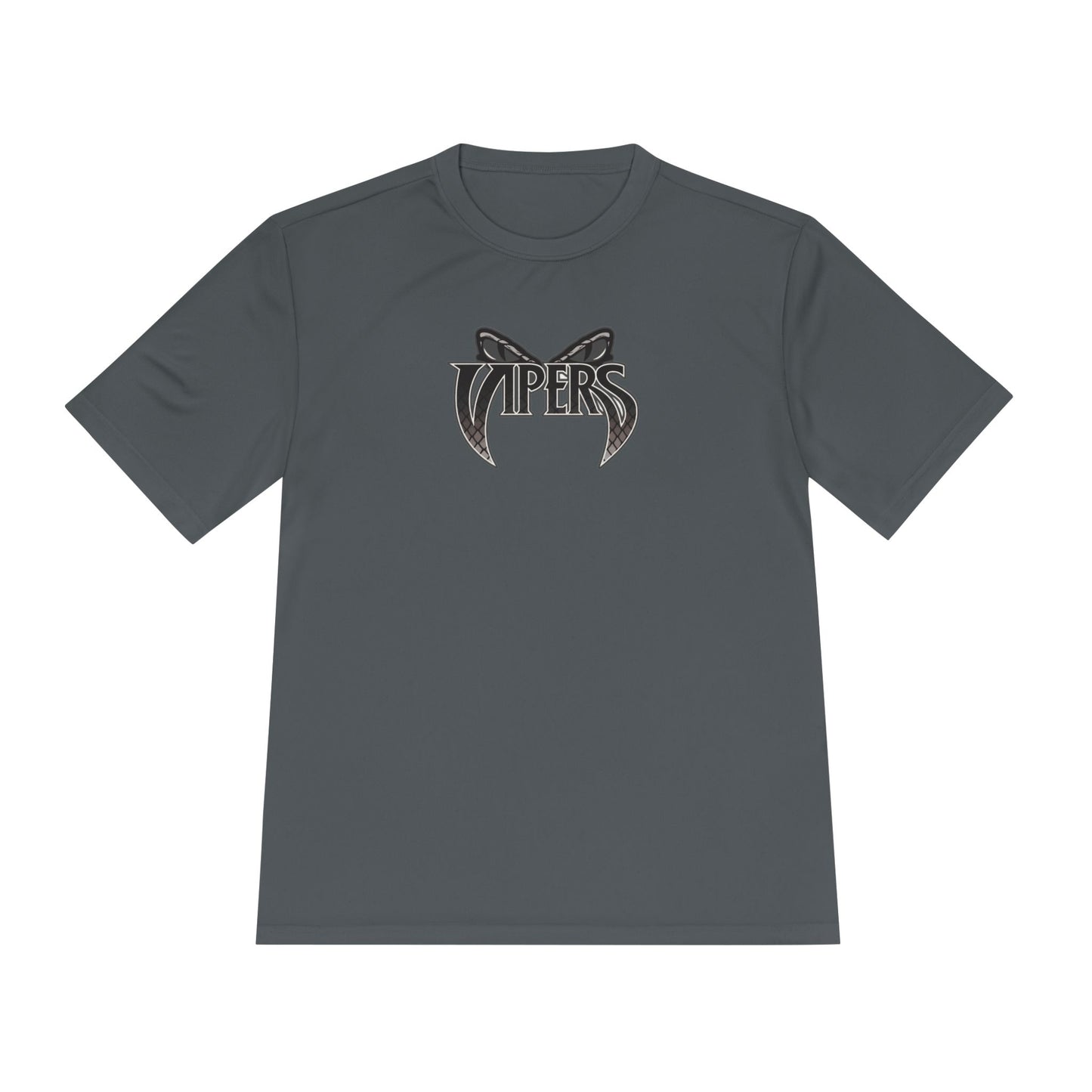Vipers - Dri-Fit Blackout Tee