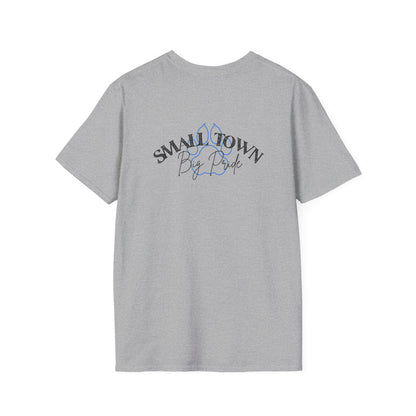 Small Town Big Tee