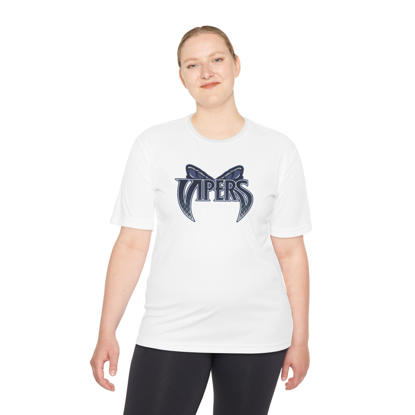 Vipers - Dri-Fit Tee