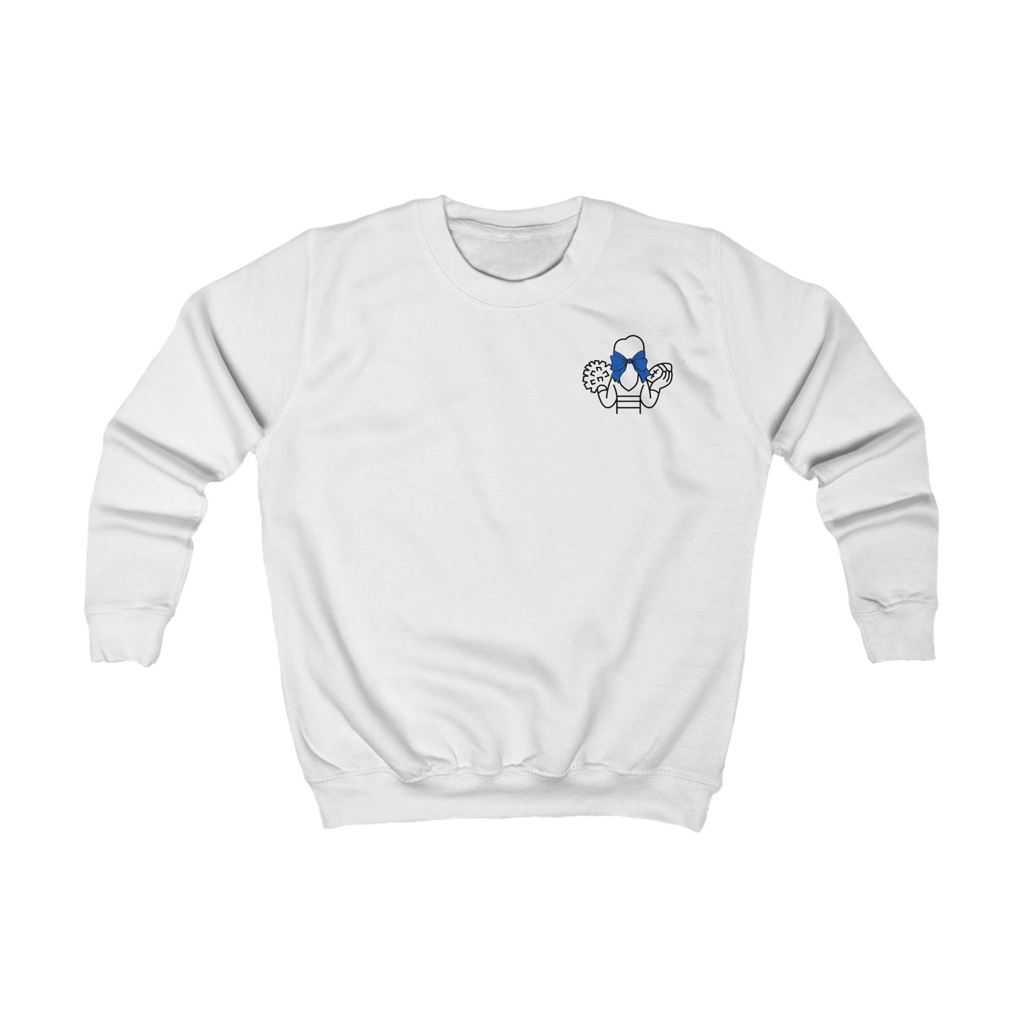 Youth Cheer Sweatshirt