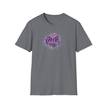 Vipers Softball - Tee