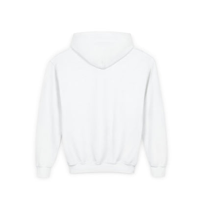 Cheer Youth Hooded Sweatshirt