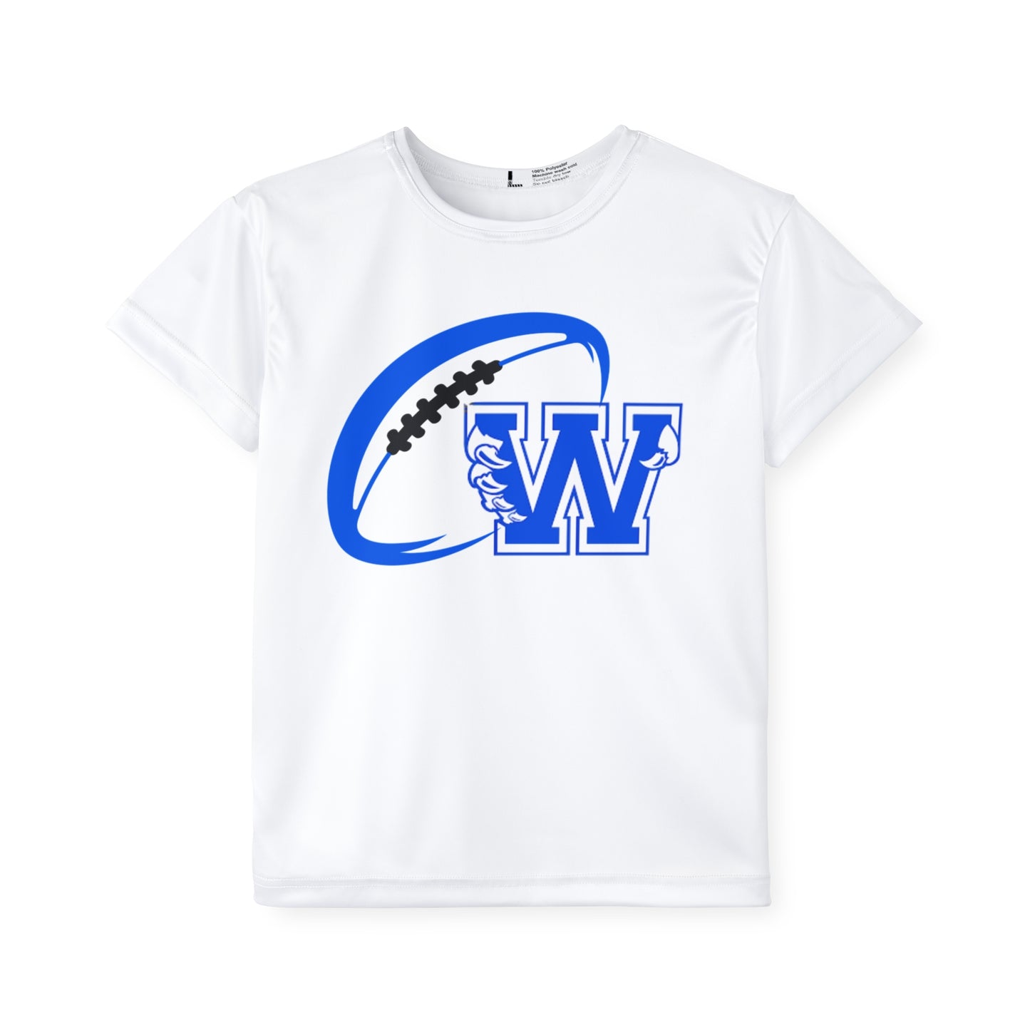 Youth Dri-Fit - Football