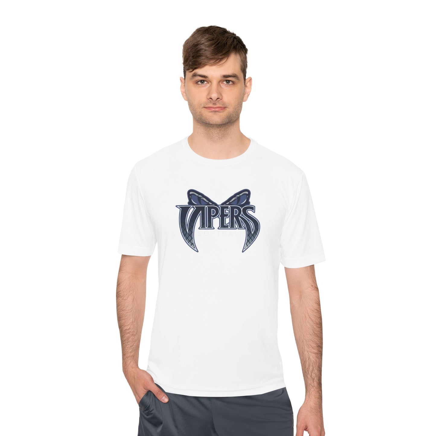 Vipers - Dri-Fit Tee