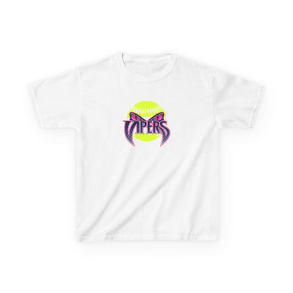 Vipers Softball Kids Tee