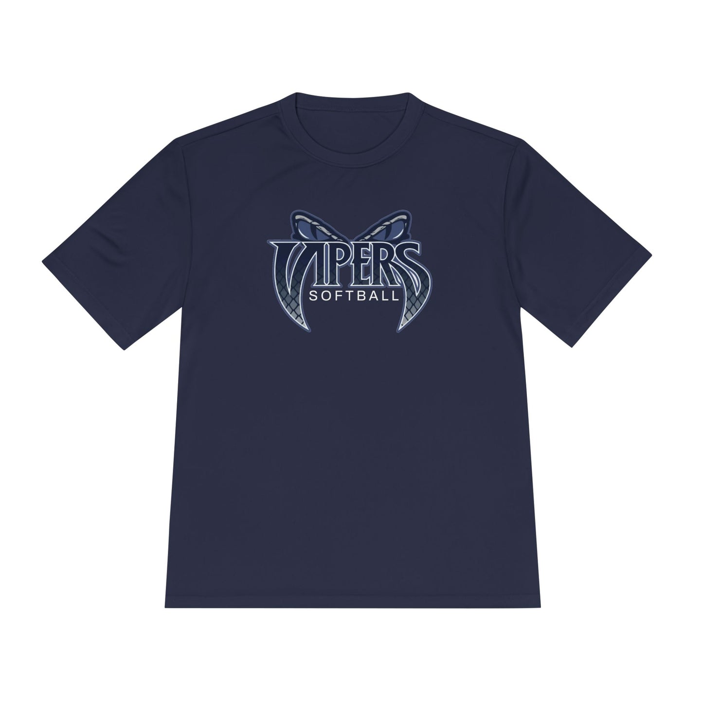 Vipers - Dri-Fit Tee