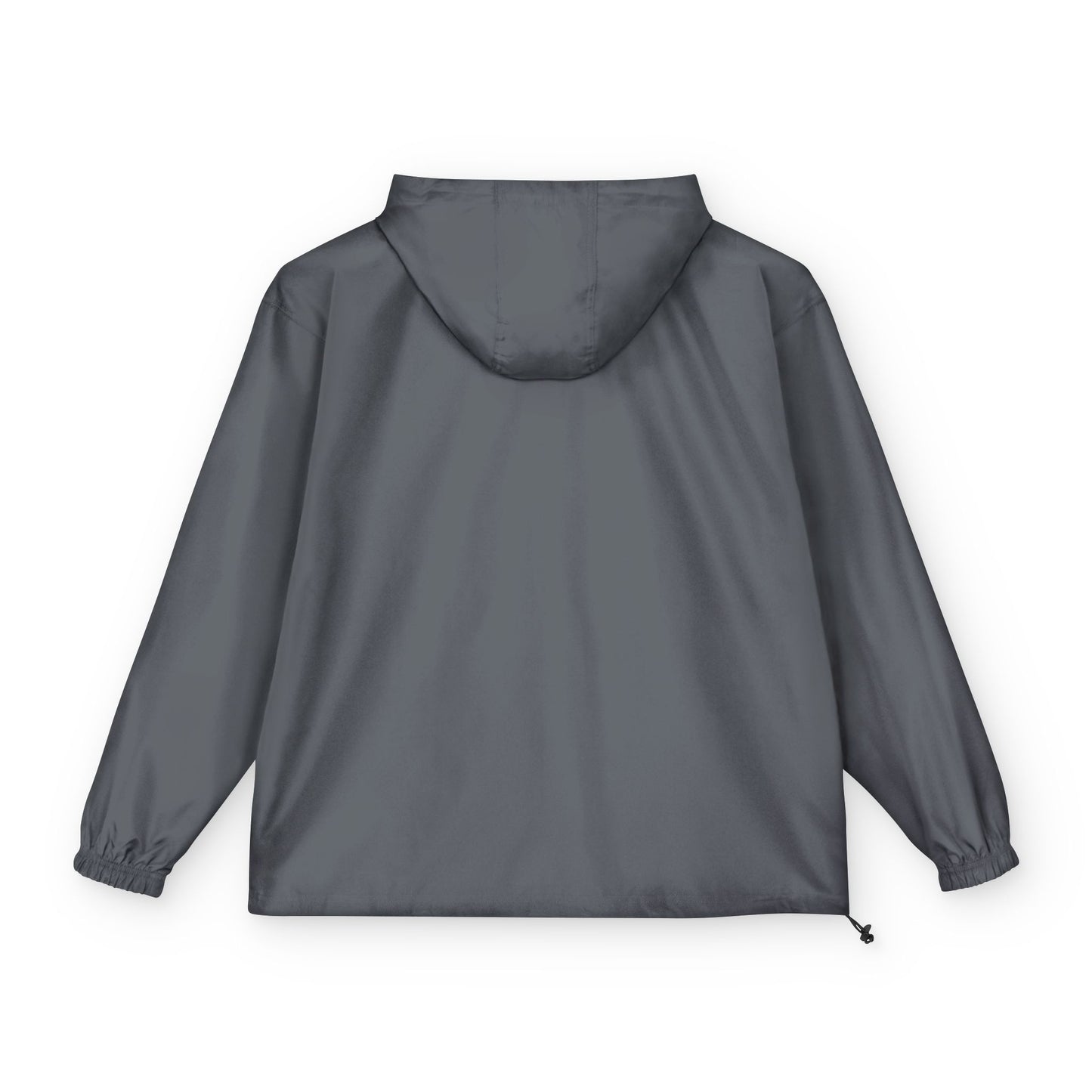 Champion Unisex Packable Jacket Embroidered