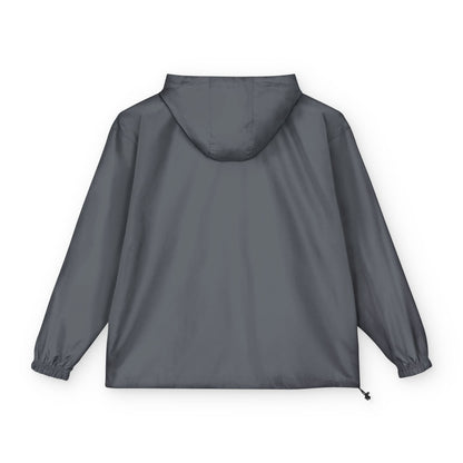 Champion Unisex Packable Jacket Embroidered