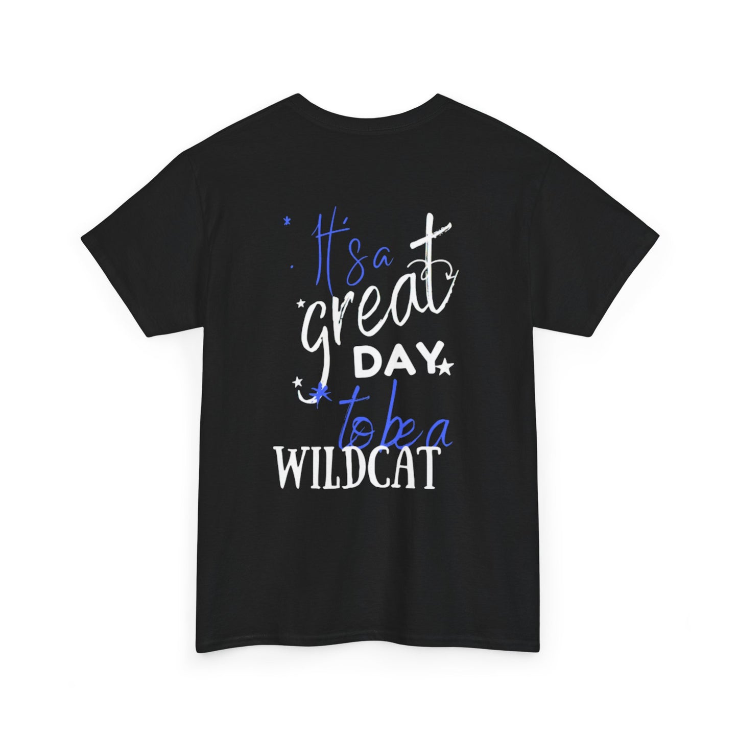 It's A Great Day Tee