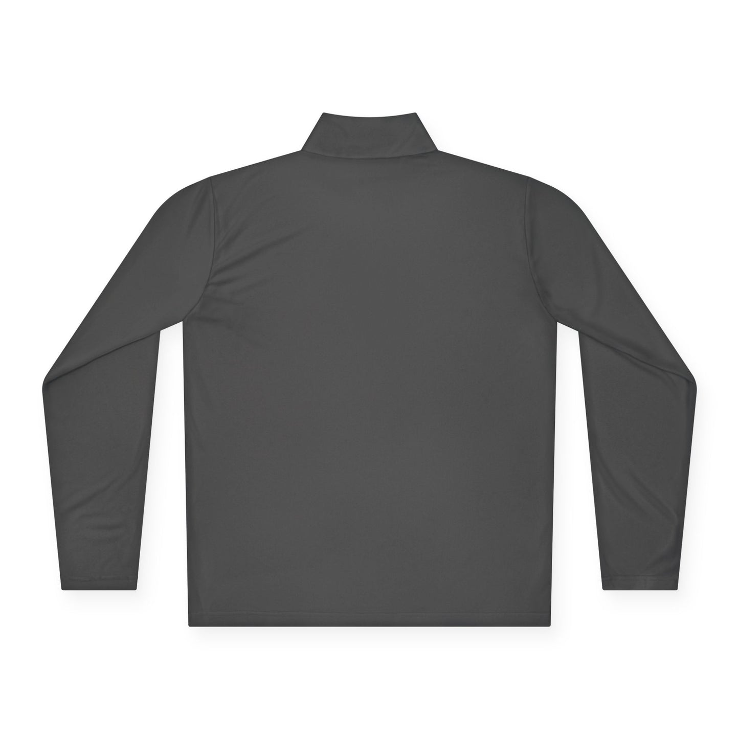 Quarter-Zip Pullover
