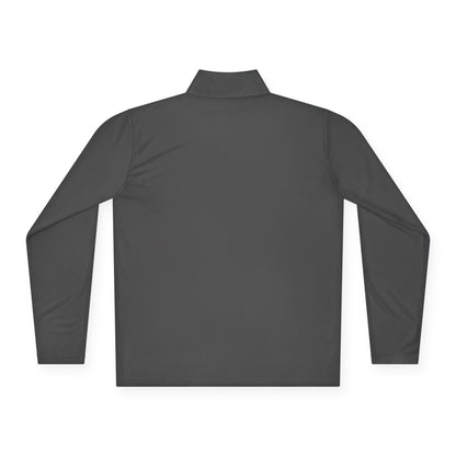 Quarter-Zip Pullover