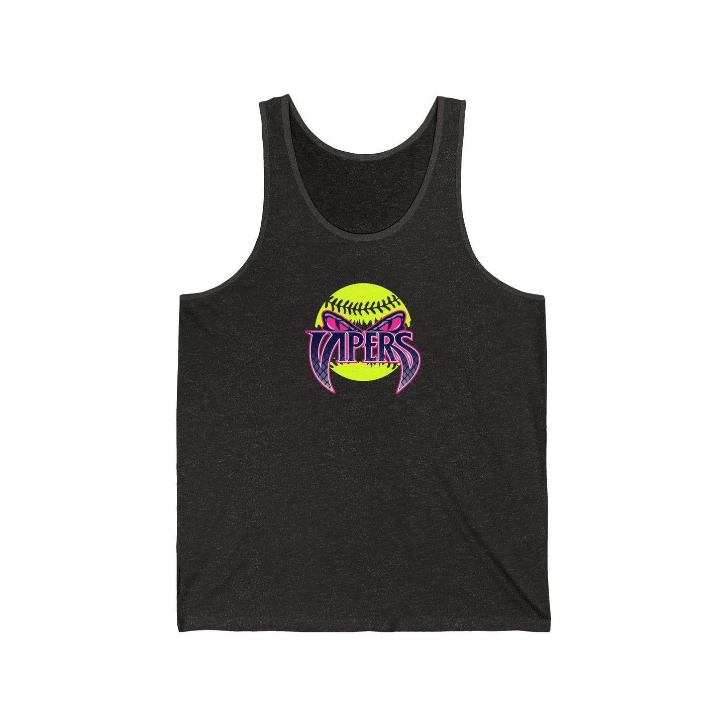Vipers Softball - Women's Tank