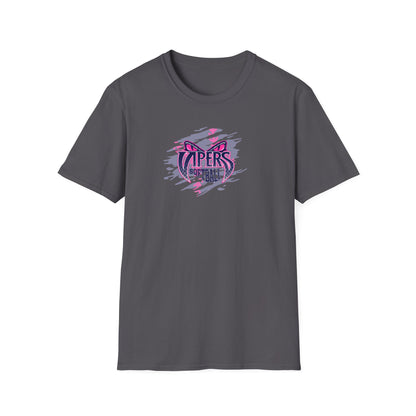 Vipers Softball - Tee