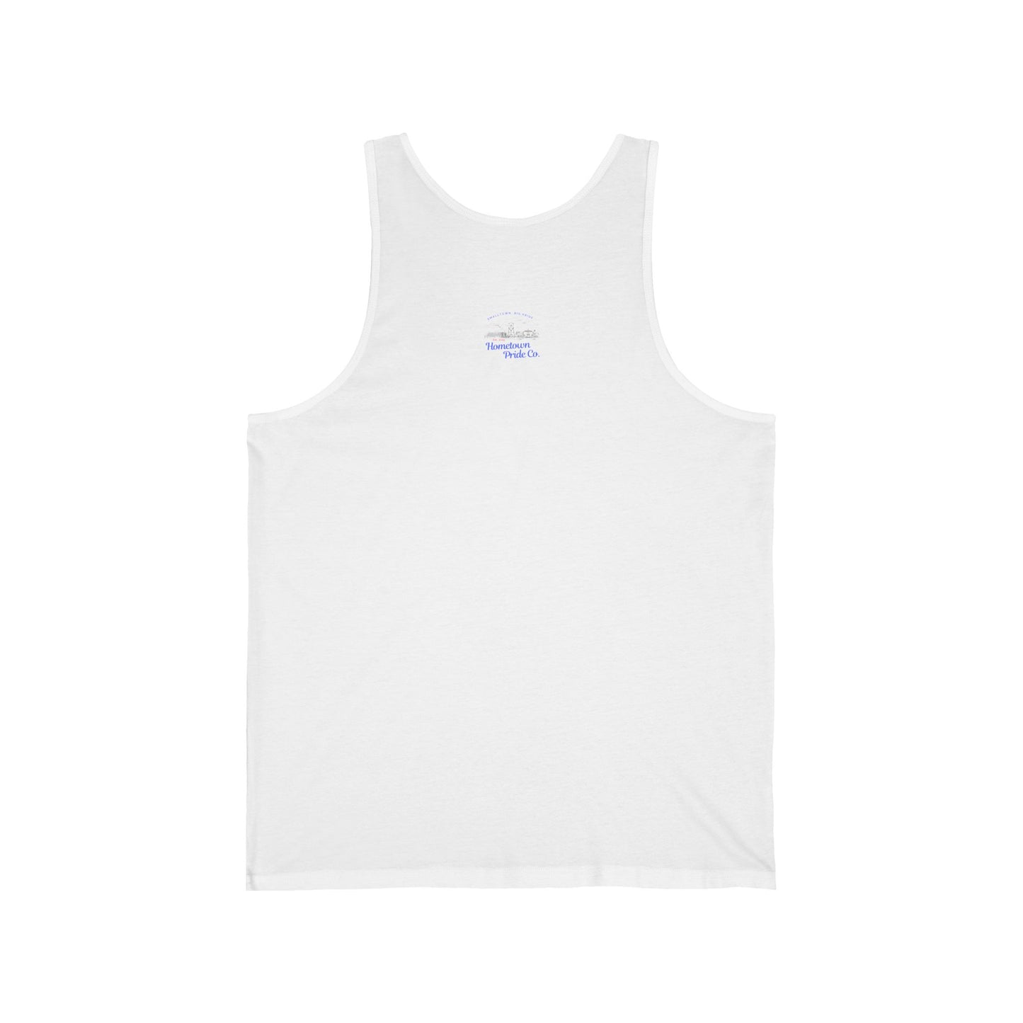 Vipers Softball - Women's Tank