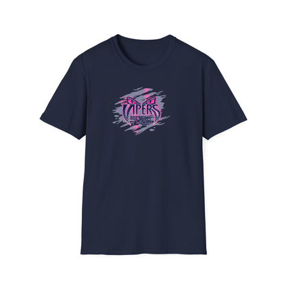 Vipers Softball - Tee
