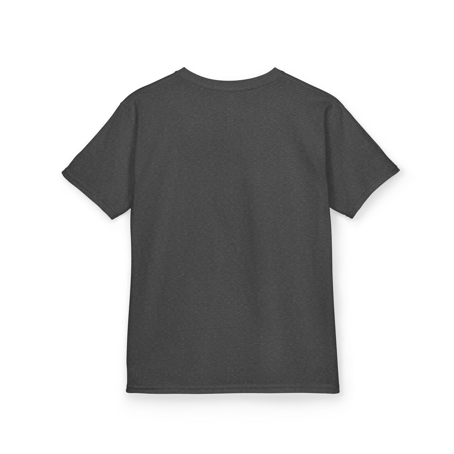 Youth Football Cotton T-Shirt