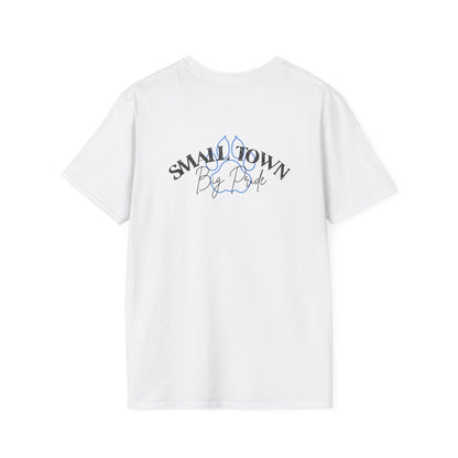 Small Town Big Tee