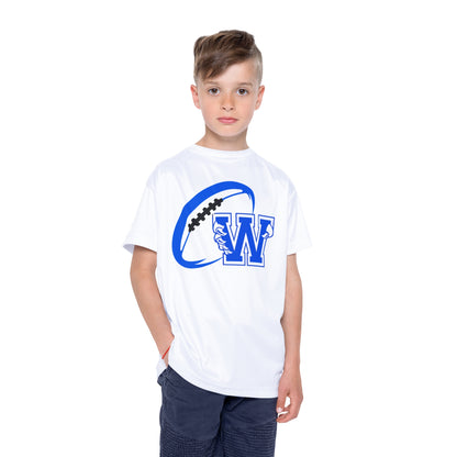 Youth Dri-Fit - Football