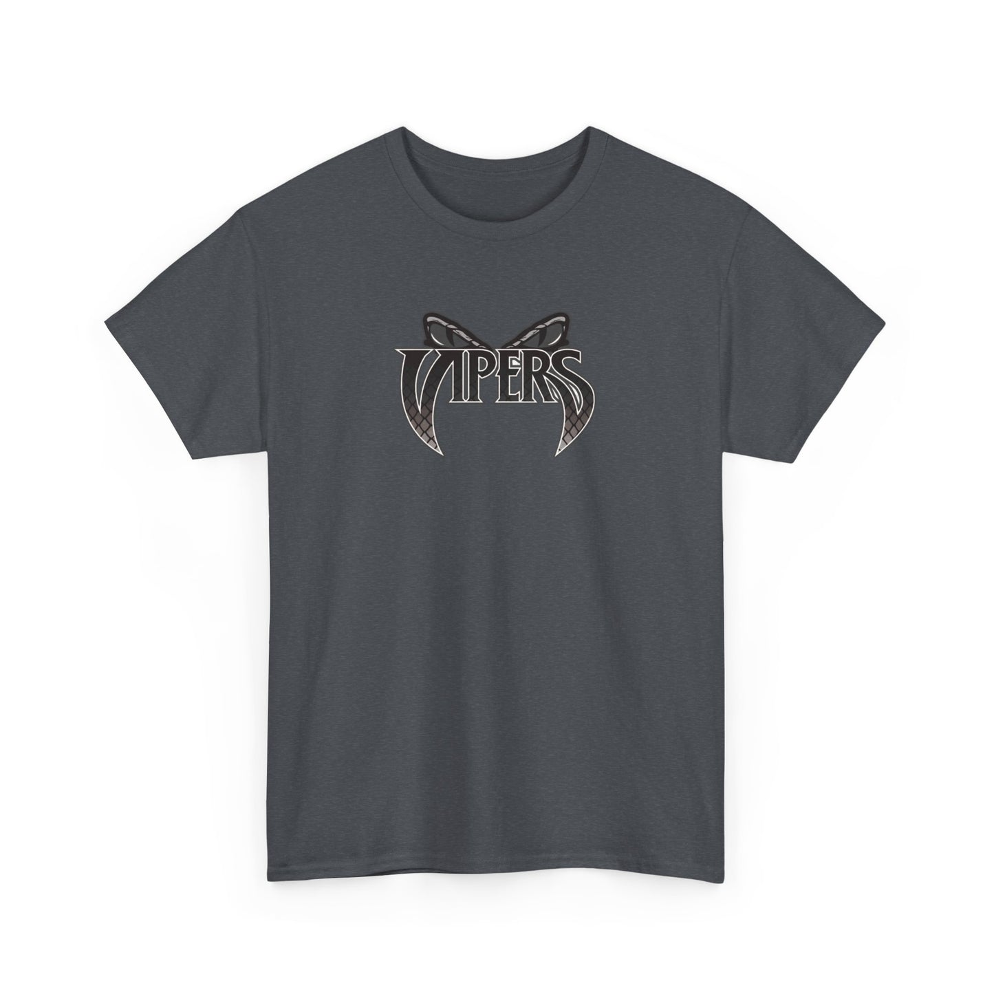 Vipers Softball - Blacked Out Tee