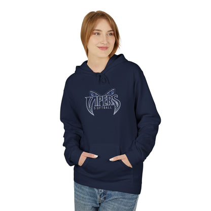 Vipers Softball - Hoodie