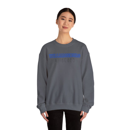 Bubble Sweatshirt
