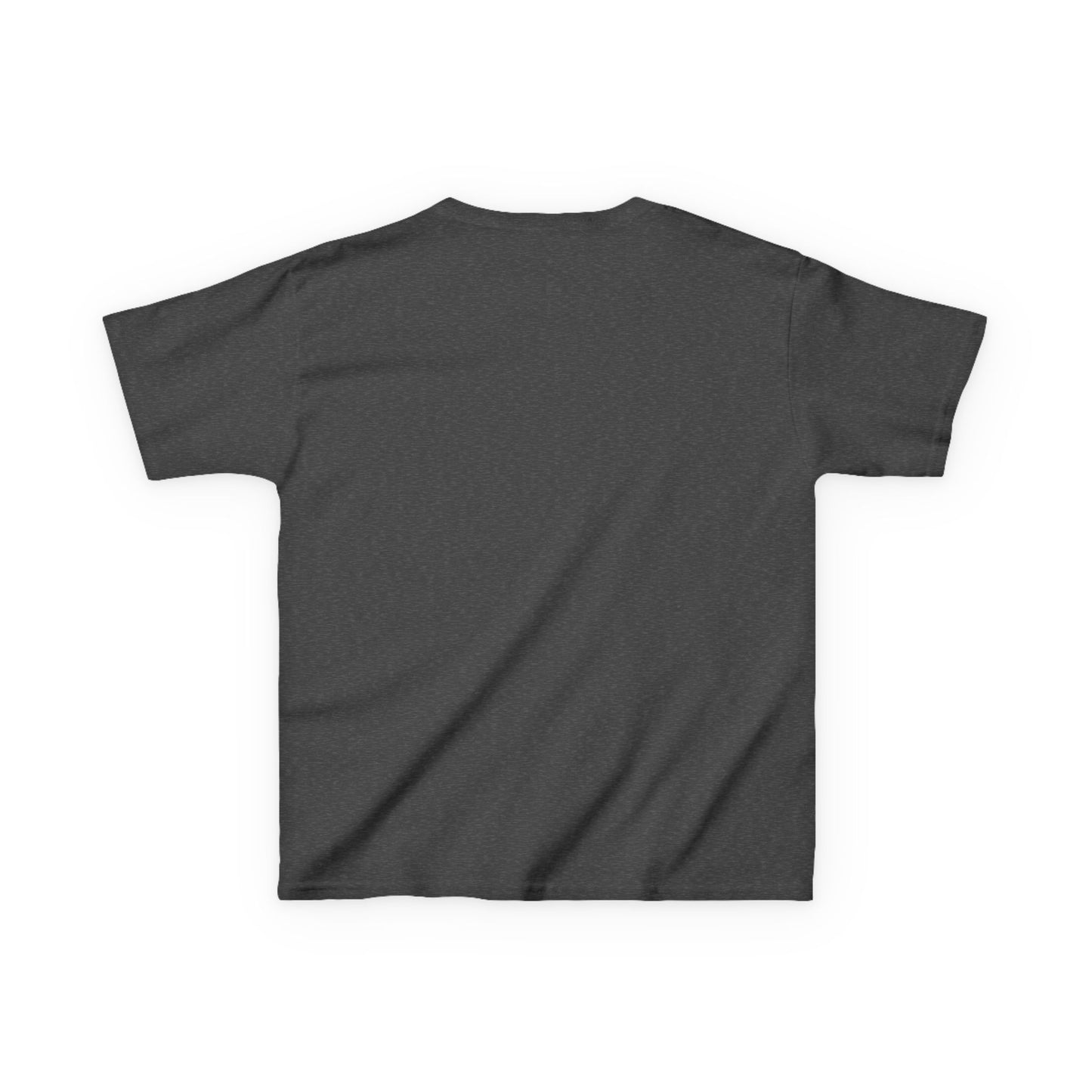 Youth Football Cotton T-Shirt