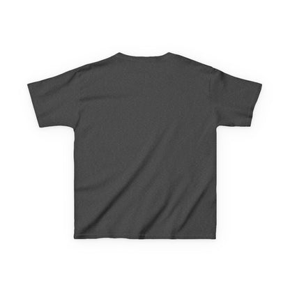 Youth Football Cotton T-Shirt