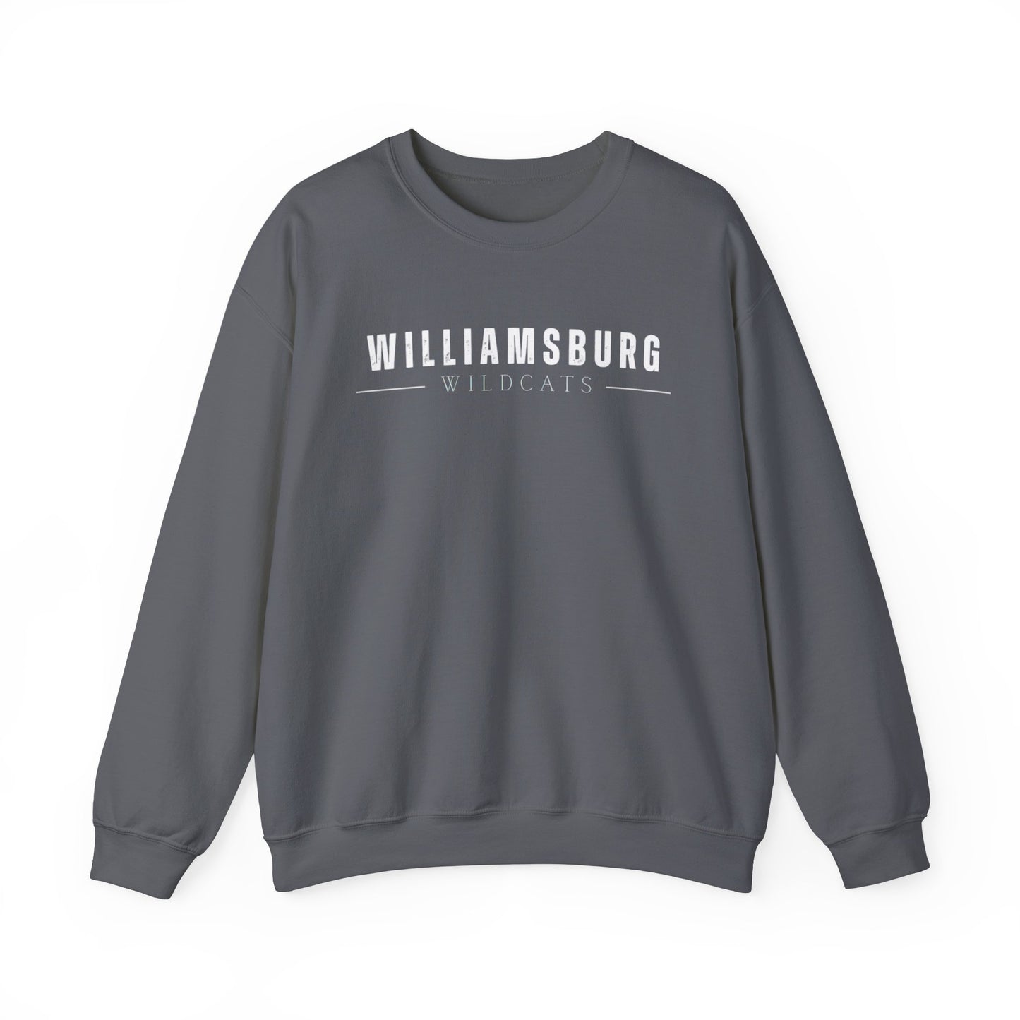 Crewneck Sweatshirt