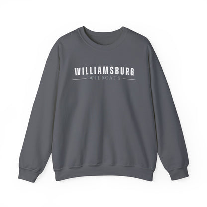 Crewneck Sweatshirt