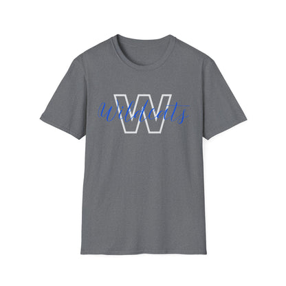 Wildcats Unisex Softstyle T-Shirt