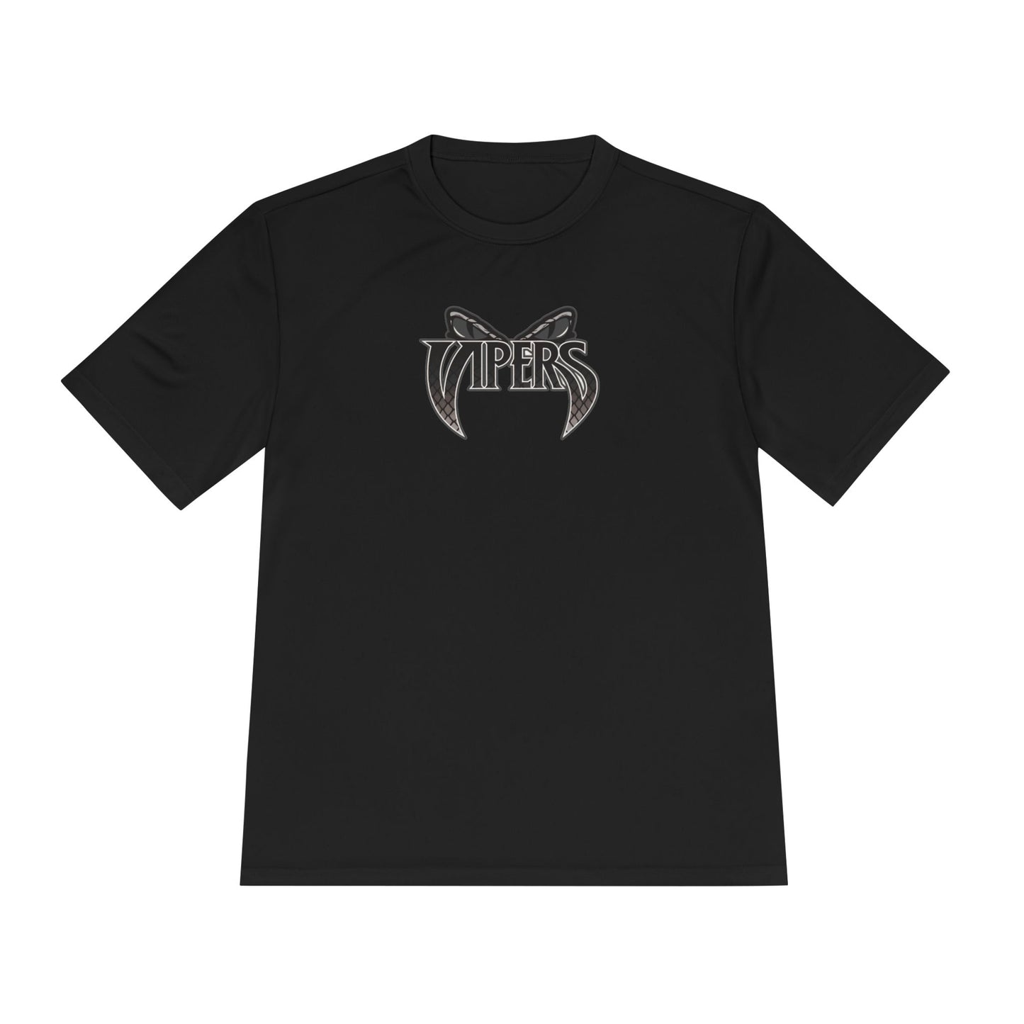 Vipers - Dri-Fit Blackout Tee
