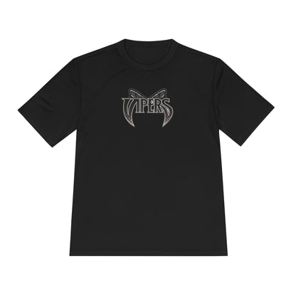 Vipers - Dri-Fit Blackout Tee