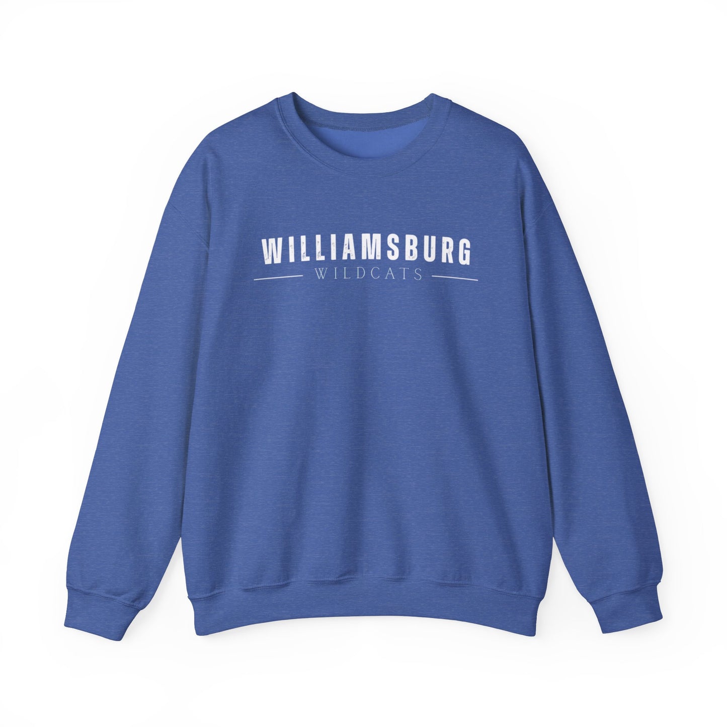 Crewneck Sweatshirt