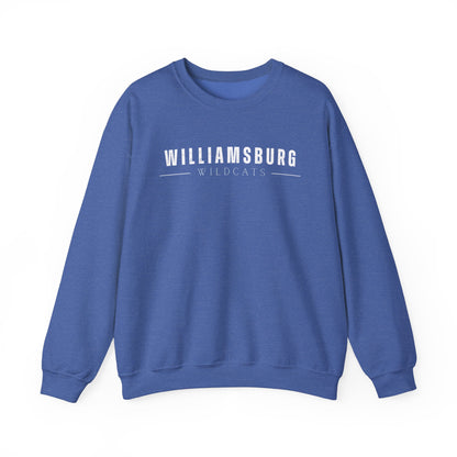 Crewneck Sweatshirt