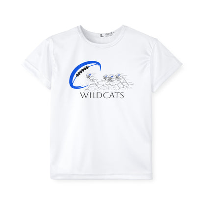 Youth Football Dri-Fit