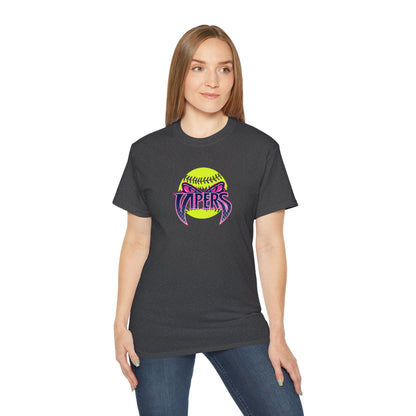 Vipers Softball - T-shirt