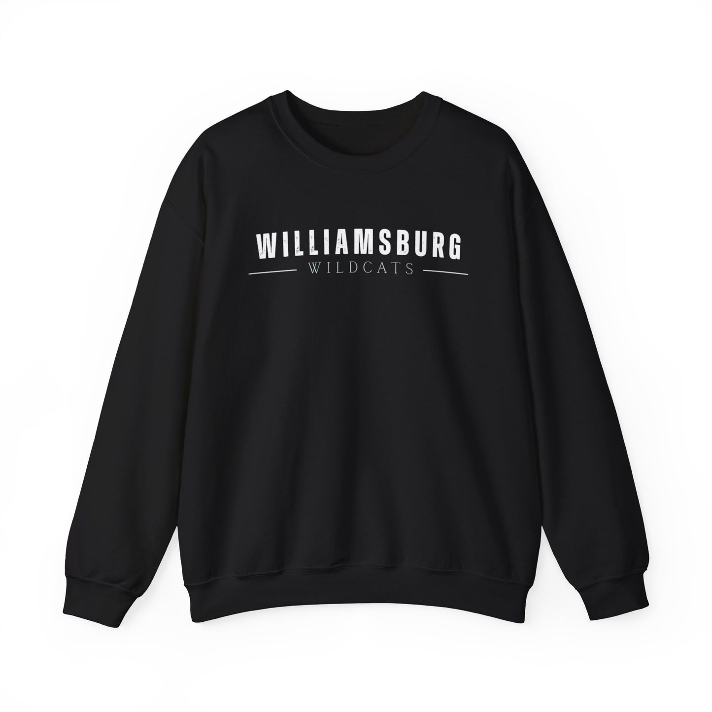 Crewneck Sweatshirt