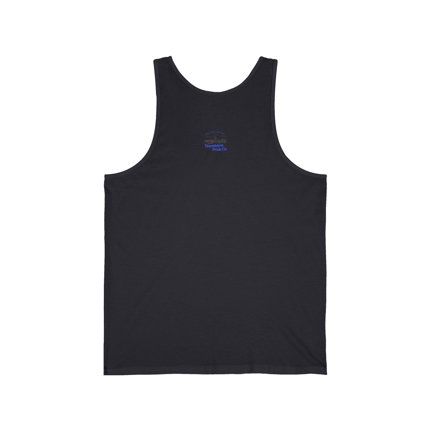 Vipers Softball - Women's Tank