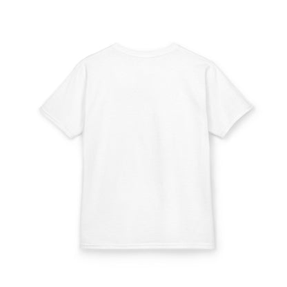 Youth Football Cotton T-Shirt