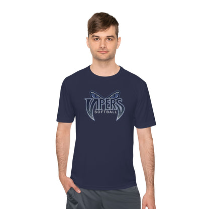 Vipers - Dri-Fit Tee