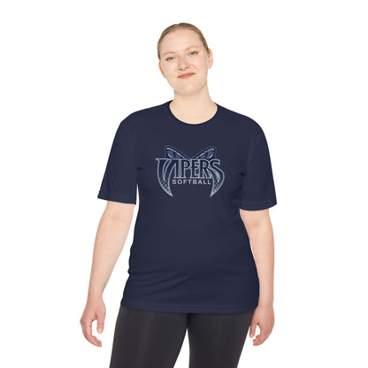 Vipers - Dri-Fit Tee